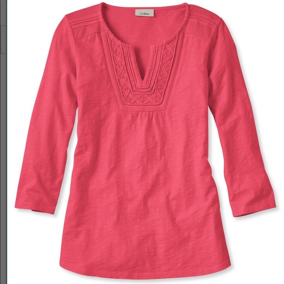 Harpswell Tee - Picture 2 of 2